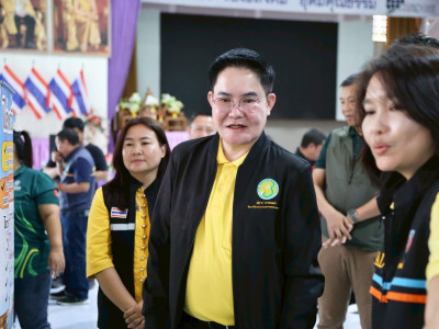 นายอัครา พรหมเผ่า รัฐมนตรีช่วยว่าการกระทรวงเกษตรและสหกรณ์ ... พารามิเตอร์รูปภาพ 11