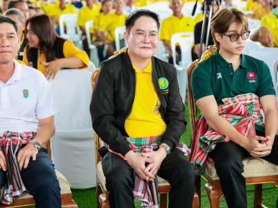 นายอัครา พรหมเผ่า รัฐมนตรีช่วยว่าการกระทรวงเกษตรและสหกรณ์ ... พารามิเตอร์รูปภาพ 5