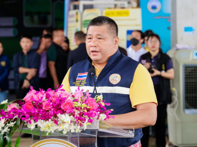 นายอัครา พรหมเผ่า รัฐมนตรีช่วยว่าการกระทรวงเกษตรและสหกรณ์ ... พารามิเตอร์รูปภาพ 6