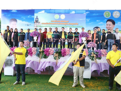 นายอัครา พรหมเผ่า รัฐมนตรีช่วยว่าการกระทรวงเกษตรและสหกรณ์ ... พารามิเตอร์รูปภาพ 8