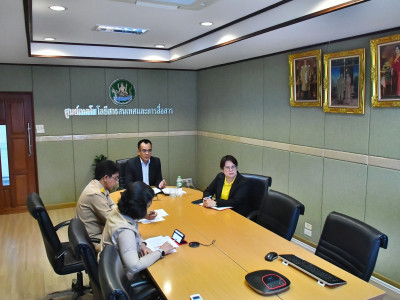 รองอธิบดีกรมส่งเสริมสหกรณ์ ... พารามิเตอร์รูปภาพ 17