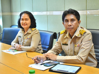 รองอธิบดีกรมส่งเสริมสหกรณ์ ... พารามิเตอร์รูปภาพ 5