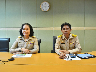 รองอธิบดีกรมส่งเสริมสหกรณ์ ... พารามิเตอร์รูปภาพ 8