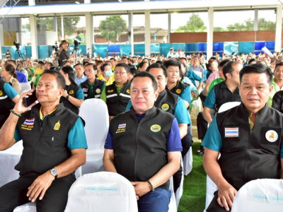 นายอรรถกร ศิริลัทธยากร รัฐมนตรีว่าการกระทรวงเกษตรและสหกรณ์ ... พารามิเตอร์รูปภาพ 5