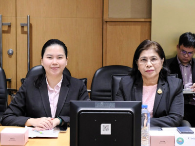 นายถาวร ทันใจ รองปลัดกระทรวงเกษตรและสหกรณ์ ... พารามิเตอร์รูปภาพ 3