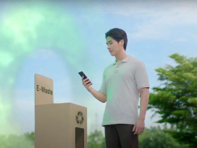 โครงการส่งเสริมการจัดการขยะอิเล็กทรอนิกส์ภายใต้โครงการ ... พารามิเตอร์รูปภาพ 22