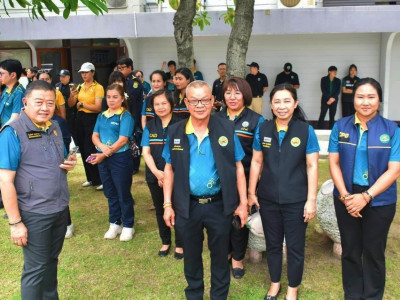 นายอรรถกร ศิริลัทธยากร รัฐมนตรีว่าการกระทรวงเกษตรและสหกรณ์ ... พารามิเตอร์รูปภาพ 9