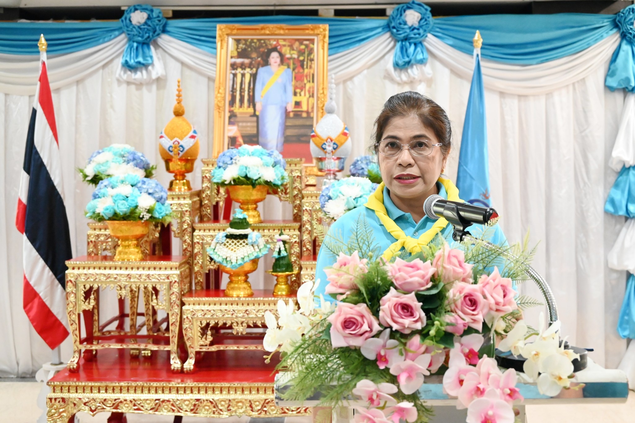 นางสาวปรานอม จันทร์ใหม่ ผู้ทรงคุณวุฒิด้านการสหกรณ์ ... พารามิเตอร์รูปภาพ 1