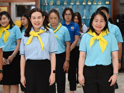 นางสาวปรานอม จันทร์ใหม่ ผู้ทรงคุณวุฒิด้านการสหกรณ์ ... พารามิเตอร์รูปภาพ 14
