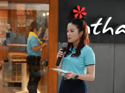 นางสาวปรานอม จันทร์ใหม่ ผู้ทรงคุณวุฒิด้านการสหกรณ์ ... พารามิเตอร์รูปภาพ 16