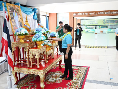 นางสาวปรานอม จันทร์ใหม่ ผู้ทรงคุณวุฒิด้านการสหกรณ์ ... พารามิเตอร์รูปภาพ 21