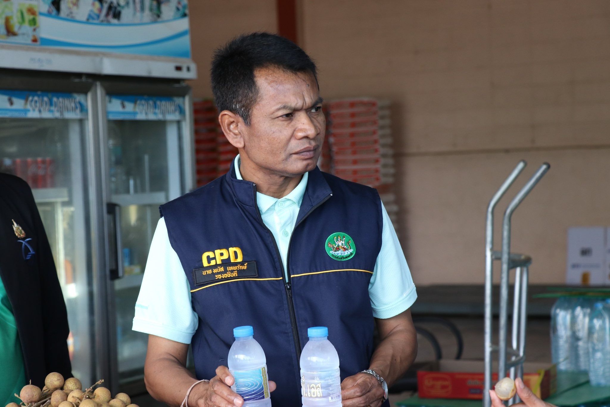 รองอธิบดีกรมส่งเสริมสหกรณ์ ... พารามิเตอร์รูปภาพ 1