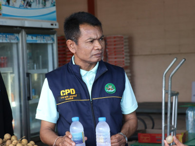 รองอธิบดีกรมส่งเสริมสหกรณ์ ... พารามิเตอร์รูปภาพ 1