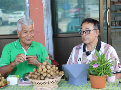 รองอธิบดีกรมส่งเสริมสหกรณ์ ... พารามิเตอร์รูปภาพ 11