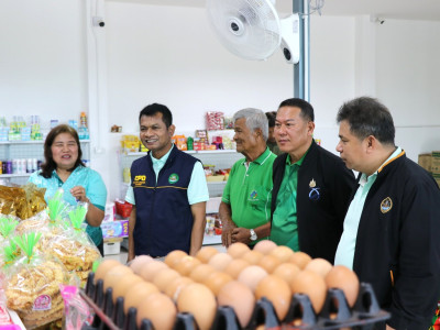 รองอธิบดีกรมส่งเสริมสหกรณ์ ... พารามิเตอร์รูปภาพ 25