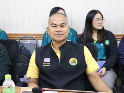 รองอธิบดีกรมส่งเสริมสหกรณ์ ... พารามิเตอร์รูปภาพ 14