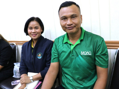 รองอธิบดีกรมส่งเสริมสหกรณ์ ... พารามิเตอร์รูปภาพ 22