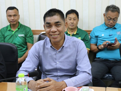 รองอธิบดีกรมส่งเสริมสหกรณ์ ... พารามิเตอร์รูปภาพ 9