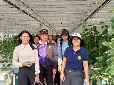 อธิบดีกรมส่งเสริมสหกรณ์ รองอธิบดีกรมส่งเสริมสหกรณ์ ... พารามิเตอร์รูปภาพ 22