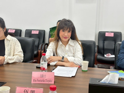 อธิบดีกรมส่งเสริมสหกรณ์ พร้อมด้วย ... พารามิเตอร์รูปภาพ 9