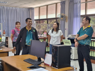 รองอธิบดีกรมส่งเสริมสหกรณ์ ... พารามิเตอร์รูปภาพ 1