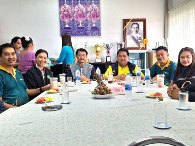 รองอธิบดีกรมส่งเสริมสหกรณ์ ... พารามิเตอร์รูปภาพ 10