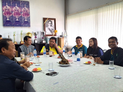 รองอธิบดีกรมส่งเสริมสหกรณ์ ... พารามิเตอร์รูปภาพ 11