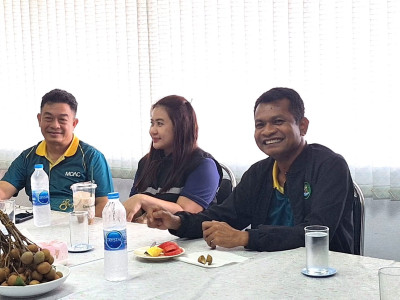 รองอธิบดีกรมส่งเสริมสหกรณ์ ... พารามิเตอร์รูปภาพ 2