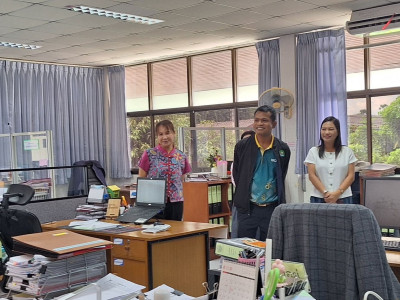 รองอธิบดีกรมส่งเสริมสหกรณ์ ... พารามิเตอร์รูปภาพ 4