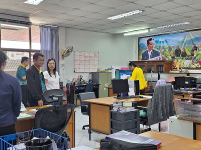 รองอธิบดีกรมส่งเสริมสหกรณ์ ... พารามิเตอร์รูปภาพ 8
