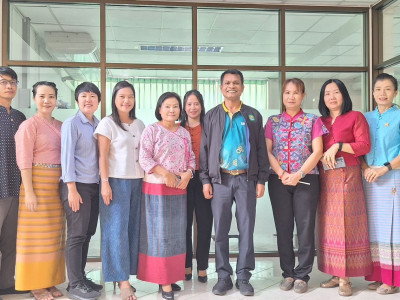 รองอธิบดีกรมส่งเสริมสหกรณ์ ... พารามิเตอร์รูปภาพ 9