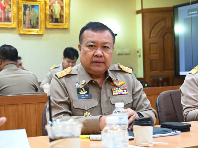 รองอธิบดีกรมส่งเสริมสหกรณ์ พร้อมด้วย ... พารามิเตอร์รูปภาพ 3