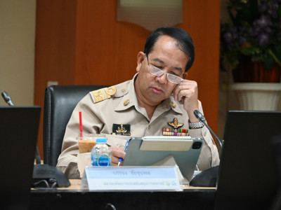 อธิบดีกรมส่งเสริมสหกรณ์ ... พารามิเตอร์รูปภาพ 17