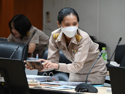 อธิบดีกรมส่งเสริมสหกรณ์ ... พารามิเตอร์รูปภาพ 22