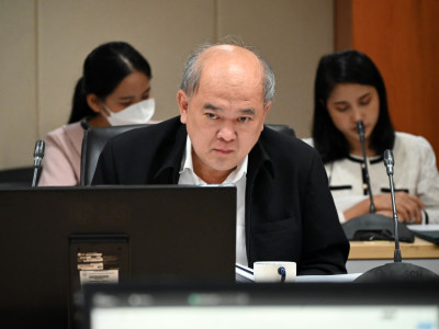 รองอธิบดีกรมส่งเสริมสหกรณ์ ... พารามิเตอร์รูปภาพ 11