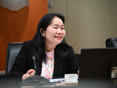 รองอธิบดีกรมส่งเสริมสหกรณ์ ... พารามิเตอร์รูปภาพ 14