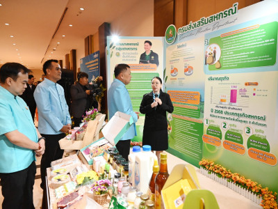 นายประยูร อินสกุล ปลัดกระทรวงเกษตรและสหกรณ์ ... พารามิเตอร์รูปภาพ 28