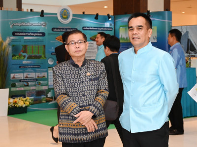 นายประยูร อินสกุล ปลัดกระทรวงเกษตรและสหกรณ์ ... พารามิเตอร์รูปภาพ 4