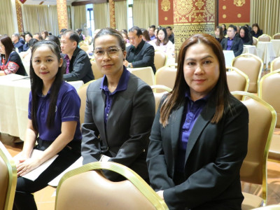 อธิบดีกรมส่งเสริมสหกรณ์ เป็นประธานในพิธีเปิดโครงการฝึกอบรม ... พารามิเตอร์รูปภาพ 16