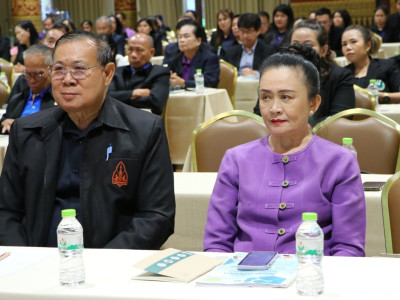 อธิบดีกรมส่งเสริมสหกรณ์ เป็นประธานในพิธีเปิดโครงการฝึกอบรม ... พารามิเตอร์รูปภาพ 19