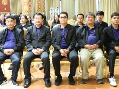 อธิบดีกรมส่งเสริมสหกรณ์ เป็นประธานในพิธีเปิดโครงการฝึกอบรม ... พารามิเตอร์รูปภาพ 20
