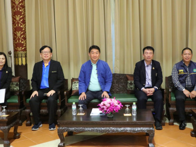 อธิบดีกรมส่งเสริมสหกรณ์ เป็นประธานในพิธีเปิดโครงการฝึกอบรม ... พารามิเตอร์รูปภาพ 3