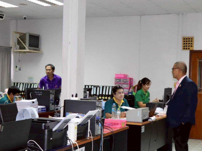 รองอธิบดีกรมส่งเสริมสหกรณ์ ... พารามิเตอร์รูปภาพ 11