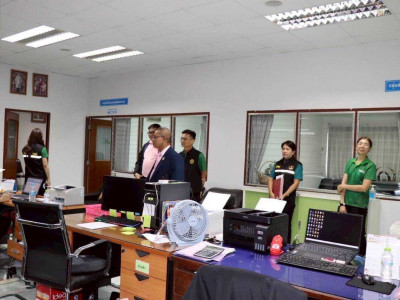 รองอธิบดีกรมส่งเสริมสหกรณ์ ... พารามิเตอร์รูปภาพ 14