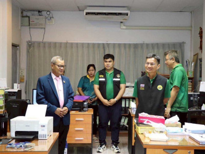 รองอธิบดีกรมส่งเสริมสหกรณ์ ... พารามิเตอร์รูปภาพ 2