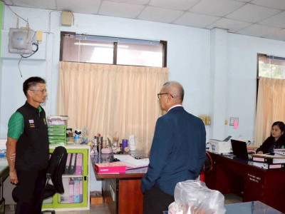 รองอธิบดีกรมส่งเสริมสหกรณ์ ... พารามิเตอร์รูปภาพ 19