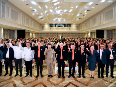 นายอัครา พรหมเผ่า รัฐมนตรีช่วยว่าการกระทรวงเกษตรและสหกรณ์ ... พารามิเตอร์รูปภาพ 9