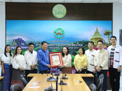 อธิบดีกรมส่งเสริมสหกรณ์ ... พารามิเตอร์รูปภาพ 11