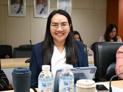 อธิบดีกรมส่งเสริมสหกรณ์ เป็นประธานการประชุมจัดทำ (ร่าง) ... พารามิเตอร์รูปภาพ 14