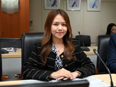 อธิบดีกรมส่งเสริมสหกรณ์ เป็นประธานการประชุมจัดทำ (ร่าง) ... พารามิเตอร์รูปภาพ 18